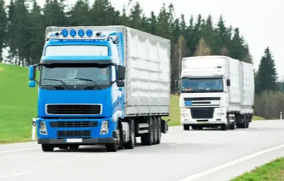 Konya Çayeli | Eşya Taşıma